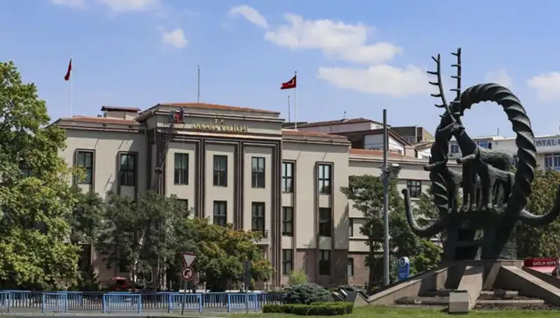 Ankara Valiliği, 12/12 Çalışma Sistemi Hakkında Önemli Açıklamada Bulundu