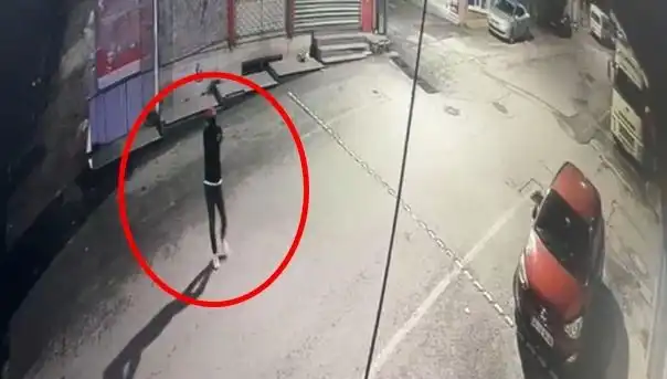 Kıraathane Kurşunlama Olayında Şok Gelişmeler Yaşandı
