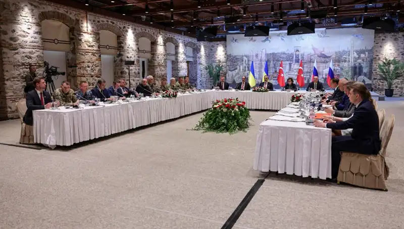Kremlin’de Ukrayna Krizi: Bir Sonraki Zirve Toplantısı Ne Zaman?