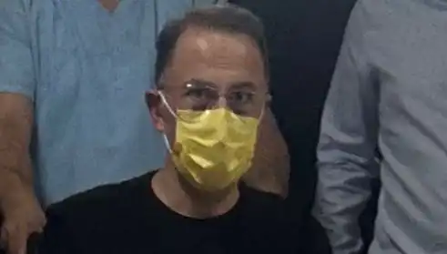 Murat Çalık'ın Adli Tıp Süreci Sonunda Neler Oldu?