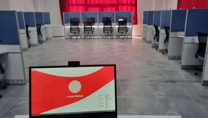 2025 Açık Öğretim Lisesi Ek Sınavı: Tarihler ve Katılım Şartları Açıklandı