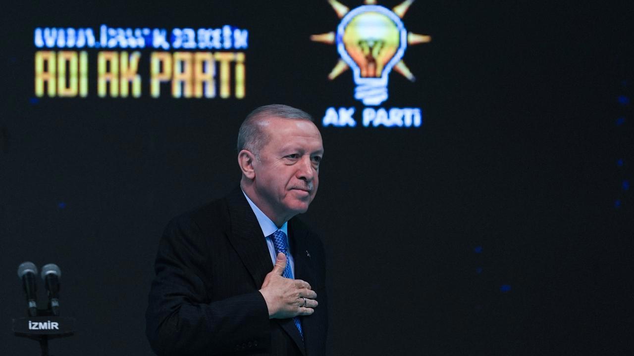 Erdoğan: Enflasyonla Mücadelede İlerleme Bekleniyor