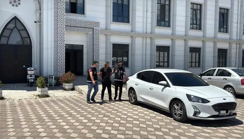 Kocaeli'de Yaşanan Cinayet Olayında Şok Gelişme: Katil Zanlısı Yakalandı!
