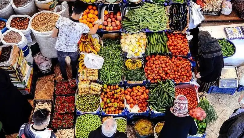 Marketlerdeki 155 Ürün İncelendi: Pestisit Alarmı!