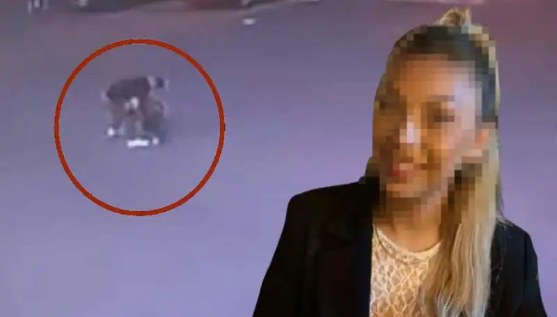 Boşanma Drama: Sokak Ortasında 12 Yerinden Bıçaklanan Adamın Hikayesi