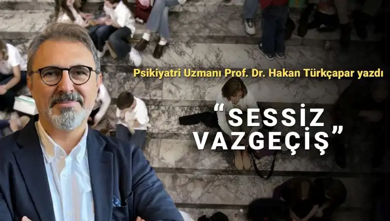 Modern Hayatta Minimumda Yaşamanın Yükselen Trendi: Sessiz Vazgeçiş