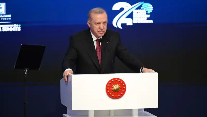 Cumhurbaşkanı Erdoğan’dan Faizsiz Ekonomi Vizyonu: Gelecekte Neler Olacak?