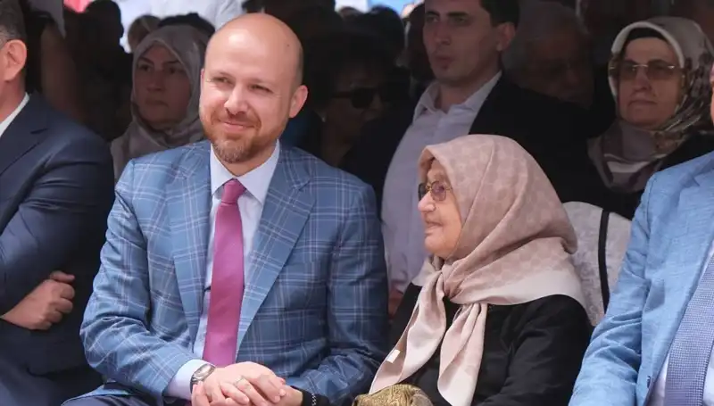 Türkiye Eğitiminde Global Başarı: Bilal Erdoğan’ın Değerlendirmesi