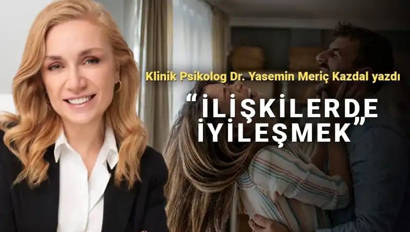 İlişkilerde Sağlıklı İyileşme: Kalpten Kalbe Temasın Gücü