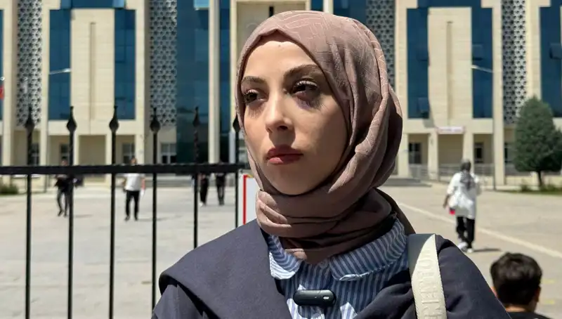 Sena'nın Çığlığı: Kadın Cinayetleri Son Bulmalı, Sesimize Kulak Verin