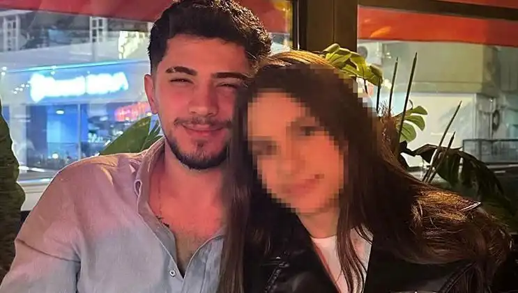 Ayrılık Draması Kanlı Bir Cinayetle Sona Erdi: Sevgilisi Öldürüldü