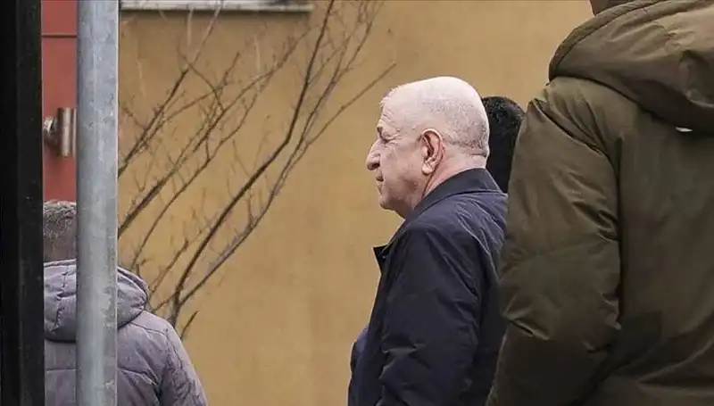 Ümit Özdağ, Mahkeme Önünde Savunma Yaptı: İşte Tüm Ayrıntılar!
