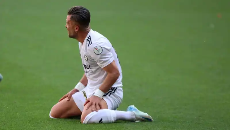 Futbol Takımları Küme Düştü, Şimdi de Puan Silme Cezasıyla Yüz Yüze!