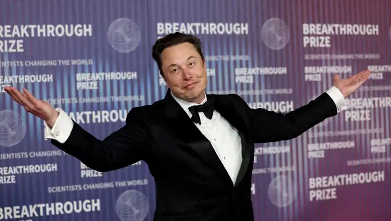 Elon Musk'tan X'e Yeni Bir Dönüşüm: Flört Uygulaması mı Geliyor?