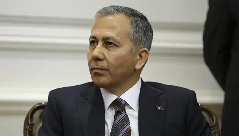 Trafik Cezalarında Devrim: Bakan Yerlikaya'dan Yeni Düzenleme Açıklamaları