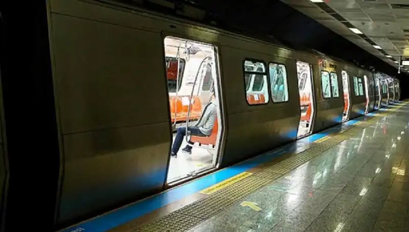 İstanbul’da Metro Kapalı: Seyahat Planınızı Gözden Geçirin!