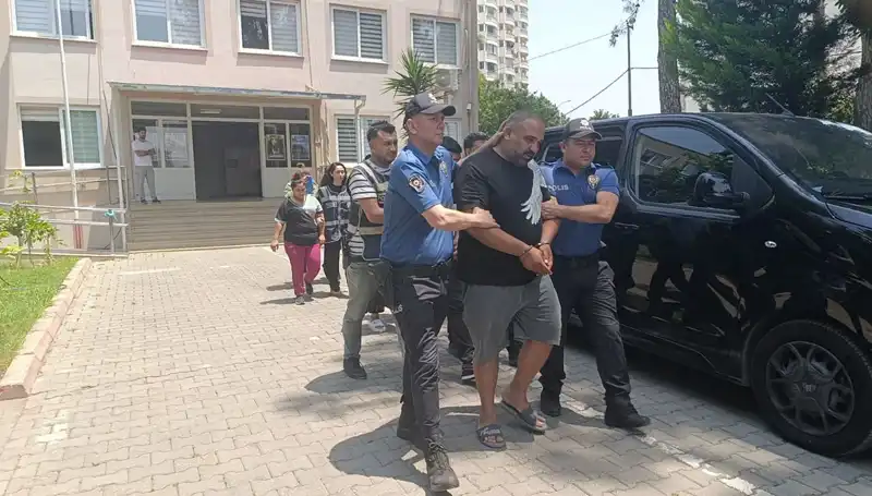 Adana'da Şok Dolandırıcılık Operasyonu: 4 Kişi Tutuklandı!
