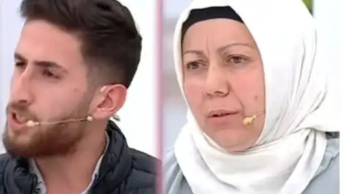 Türkiye'yi Sarsan Kayınvalide-Damat Olayında Şok Cezalar Açıklandı