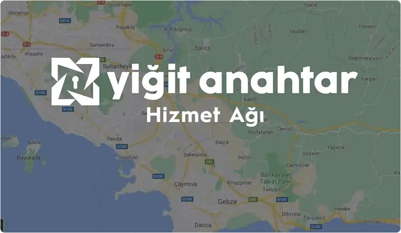 Kurtköy'de Çilingir Hizmetlerinin Önemi ve Tercih Nedenleri