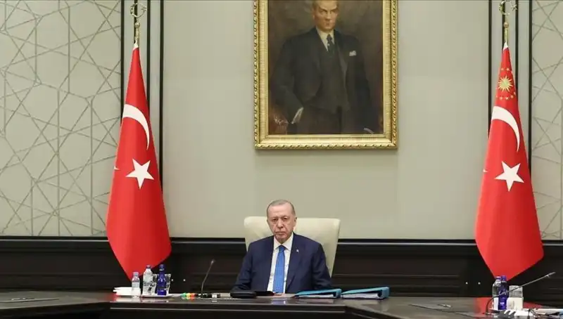Yüksek Askeri Şura Toplantısı: Türkiye'nin Askeri Stratejisine Yön Verecek Gelişmeler