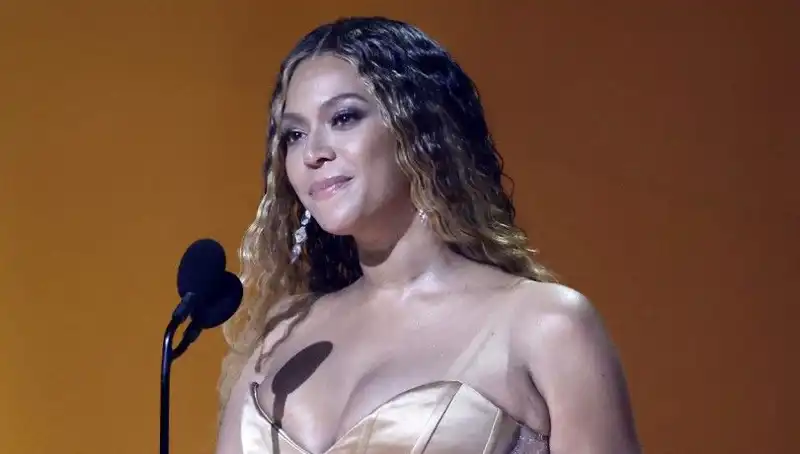 Beyoncé'nin Yayımlanmamış Şarkıları Çalındı: Hırsızlık Şoku