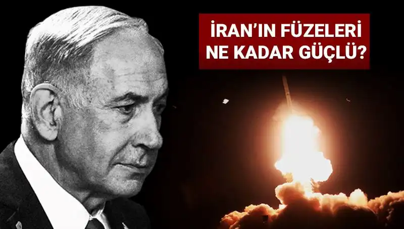Netanyahu'nun En Büyük Korkusu: "Patlayıcı Dolu Bir Otobüs"