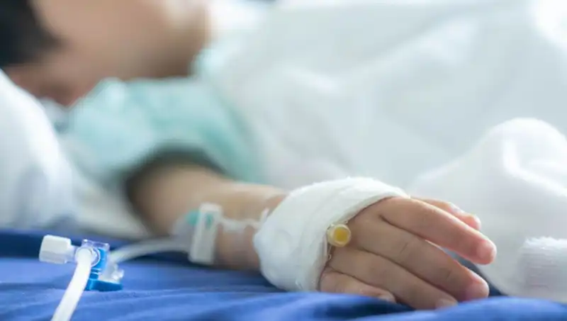 7 Yaşındaki Çocuğun Hayatını Kurtaran Mıknatıs Olayı: Tehlikeli Oyunun Gerçek Yüzü
