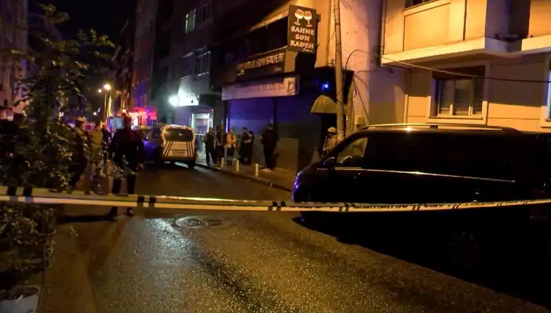 Eğlence Mekanında El Bombalı Saldırı: 7 Yaralı, Güvenlik Kaygıları Artıyor