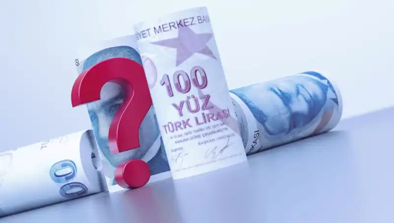 2025 Yılı İçin Memur ve Emekli Maaş Zammı: Enflasyon Farkı Hesaplamaları