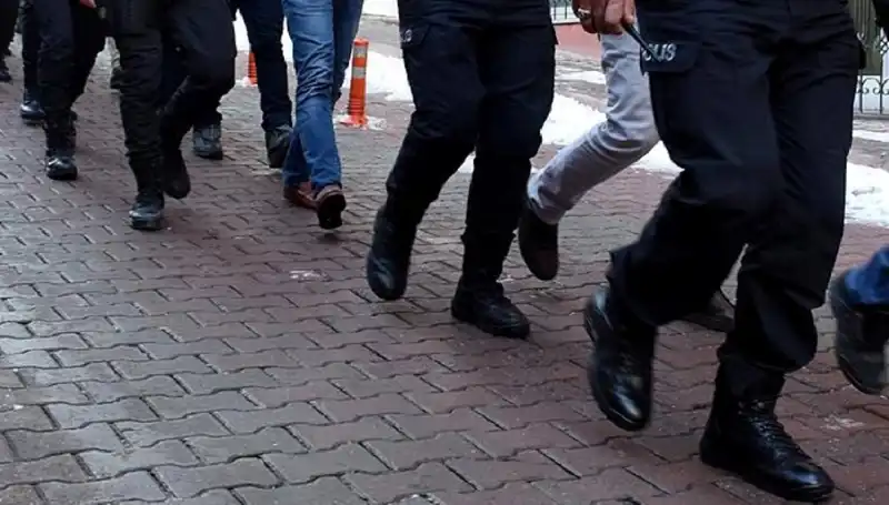 MİT ve Emniyet'in FETÖ İle Mücadeledeki Yeni Operasyonu