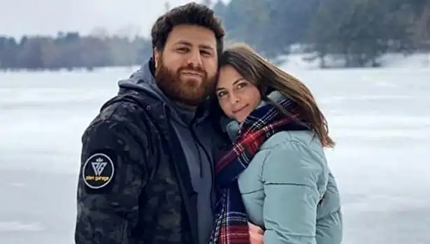 Murat Aci'nin Eşinden Dikkat Çeken 100 Milyon Açıklaması!