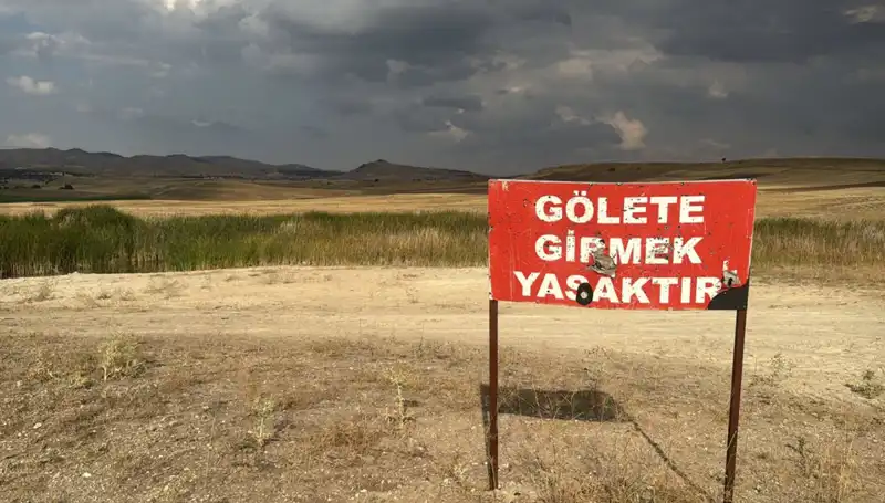 Gölette Yaşanan Üzücü Olay: İki Çocuk Hayatını Kaybetti