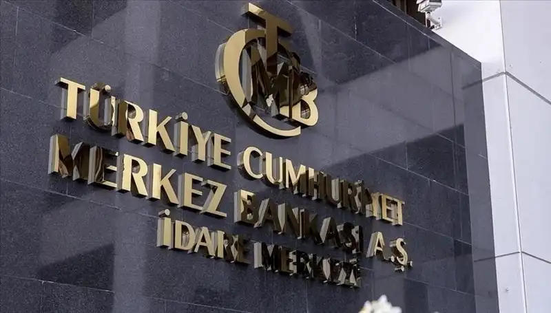 Merkez Bankası'nın Faiz Kararı Toplantısının Tarihleri Belli Oldu!