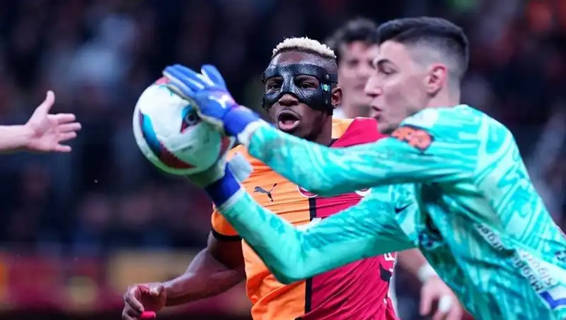 Galatasaray, Berke Oynar İçin Sıradışı Bir Transfer Hamlesine İmza Attı