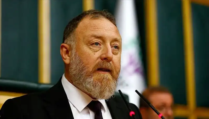 DEM Parti’den İnfaz Düzenlemesi Açıklaması: Hasta Tutuklulara Özel Destek