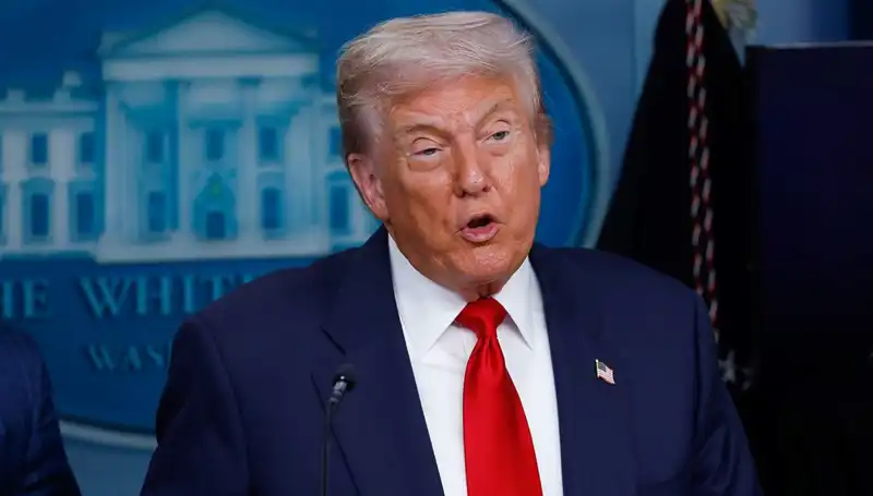 Trump'ın Yeni Tarifeleri: Bütçe Açığını 4 Trilyon Dolar Nasıl Azaltacak?