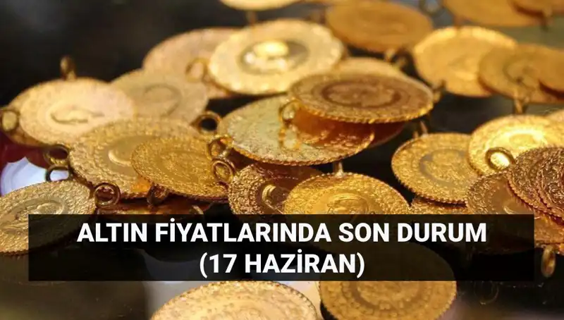 Son Dakika: Altın Fiyatlarında Rekor Artış! İşte Güncel Rakamlar