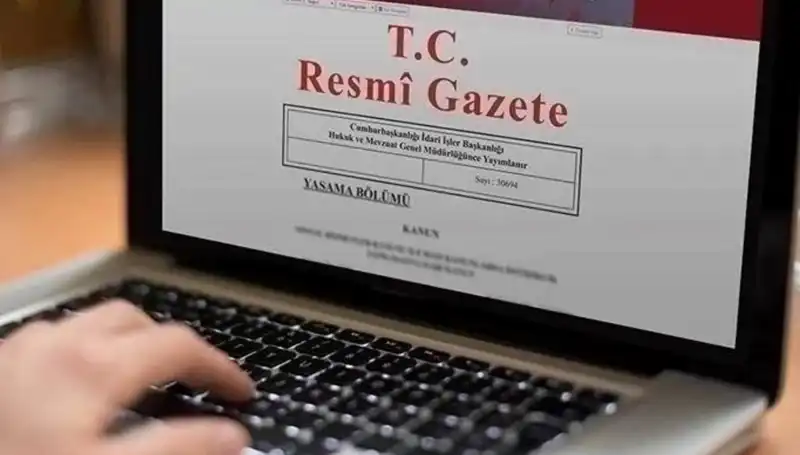 Resmi Gazete'de Görevden Alma ve Atama Kararları: Son Dakika Gelişmeleri