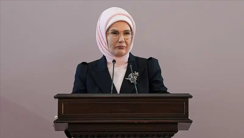 Emine Erdoğan: 15 Temmuz’un Gerçek Anlamı ve Direnişin Önemi