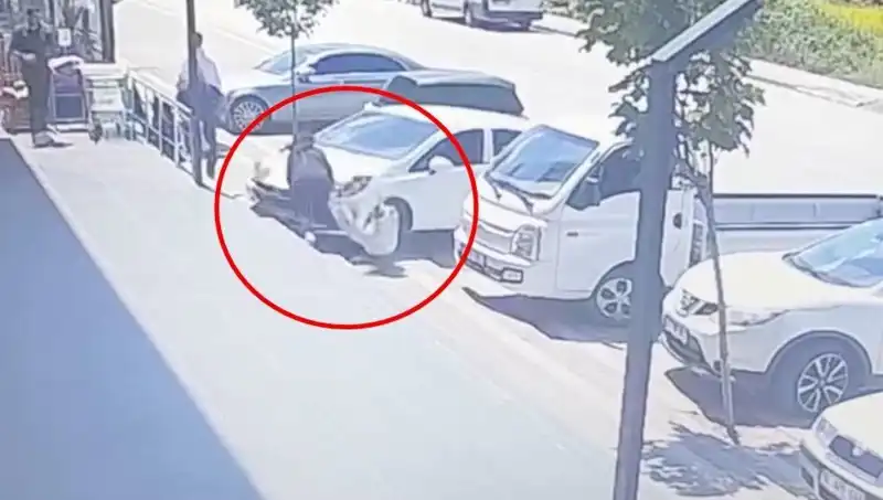 Yalova'da Lise Öğrencisi Feci Bir Kazaya Kurban Gitti!
