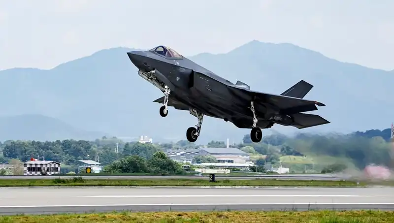 Hindistan, ABD'nin F-35 Teklifini Neden Reddetti? İşte Arka Plandaki Gerçekler