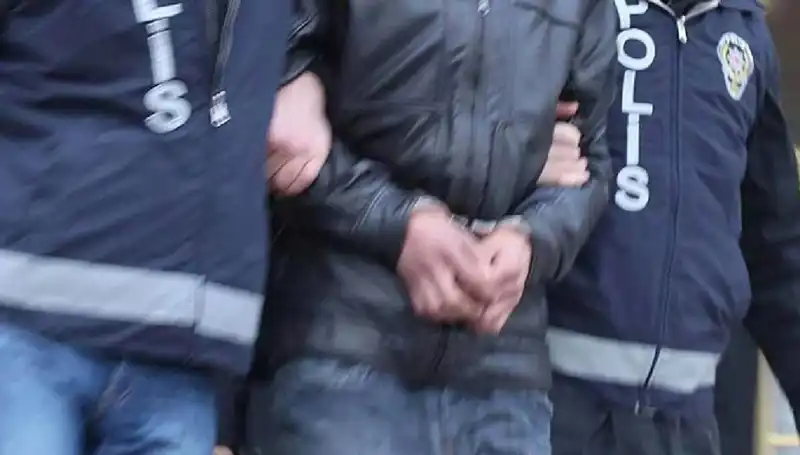Osmaniye'de Büyük Uyuşturucu Operasyonu: Tam 7 Kişi Tutuklandı!