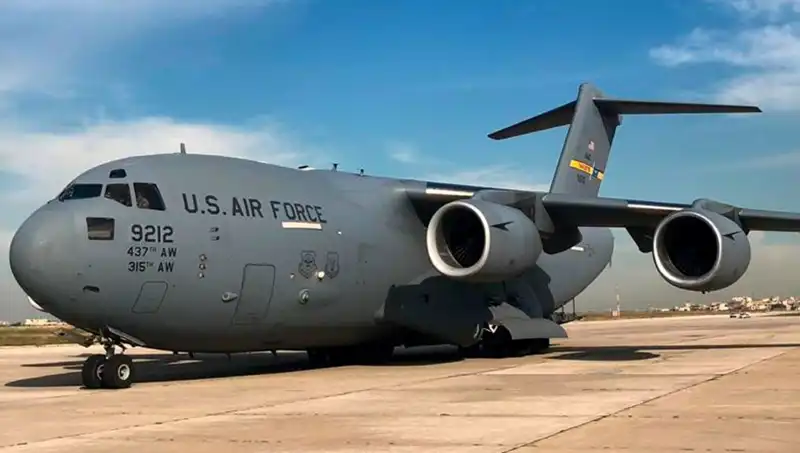 Pentagon’dan Sarsıcı Karar: Lübnan’a Saldırı Uçakları, Norveç’e Savaş Helikopterleri Gönderildi!