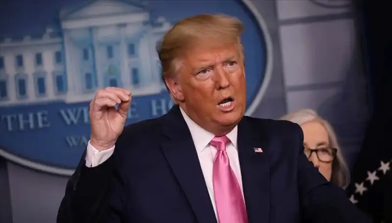 Trump: Altın Kubbe Mermileri Hava Savunmasını Aşacak mı?