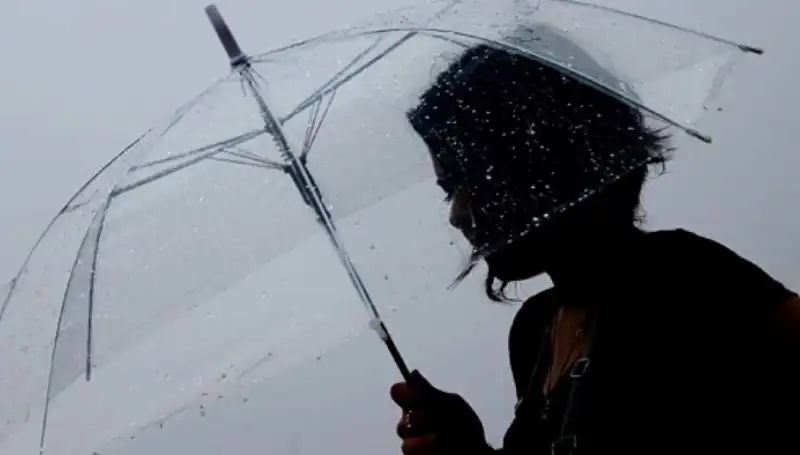 Meteoroloji Uyardı: Yağışlı Hava Yeniden Geri Dönüyor, Hazırlıklı Olun!