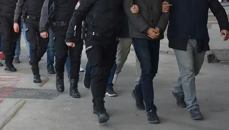 Ankara’da DAEŞ Operasyonları: 27 Gözaltı Kararı İle Terörle Mücadele Devam Ediyor