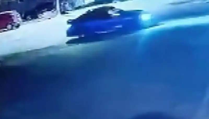 Trafikte Drift Yapanlara Tarihi Ceza: 46 Bin Lira!