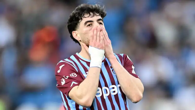 Süper Lig'den Dubai'ye: Malheiro Al Wasl ile Anlaştı