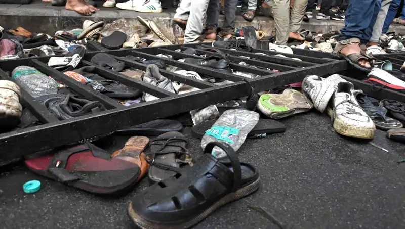 Şoke Eden İzdiham: 11 Taraftar Hayatını Kaybetti, 4 Kişi Gözaltında