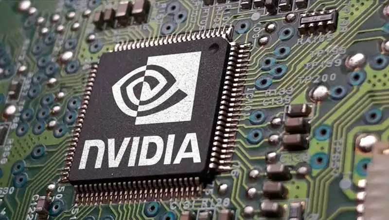 Nvidia'nın Geliri Yüzde 69 Artarak Şaşırtıcı Bir Başarıya İmza Attı